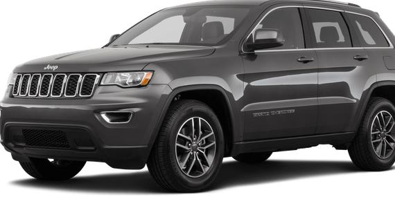JEEP GRAND CHEROKEE 2021 1C4RJEAG0MC798176 image